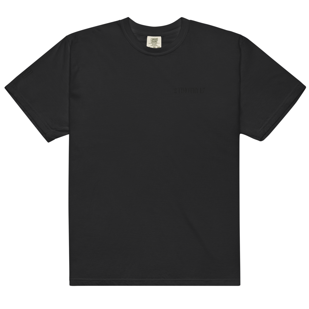 Faith Over Fear Unisex T-shirt