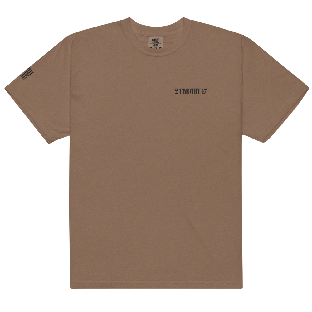 Faith Over Fear Unisex T-shirt
